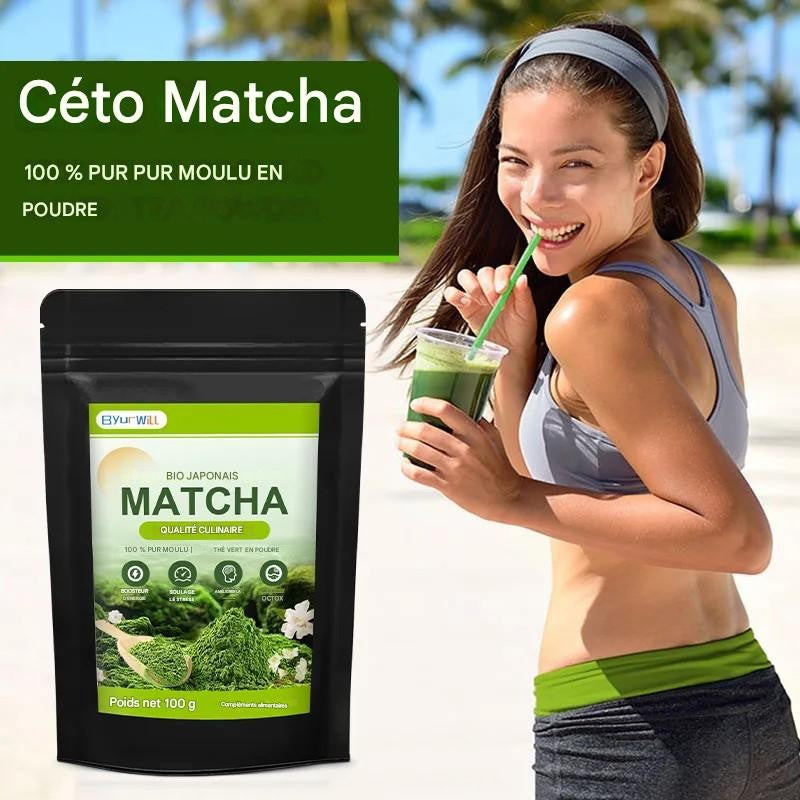 Moringa Bio en Capsules - Métabolisme et Immunité - 60 Gélules