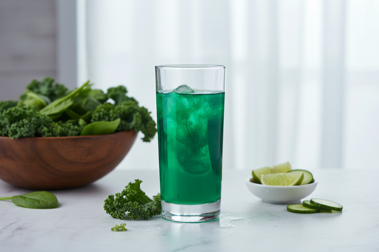 CHLOROPHYLLE