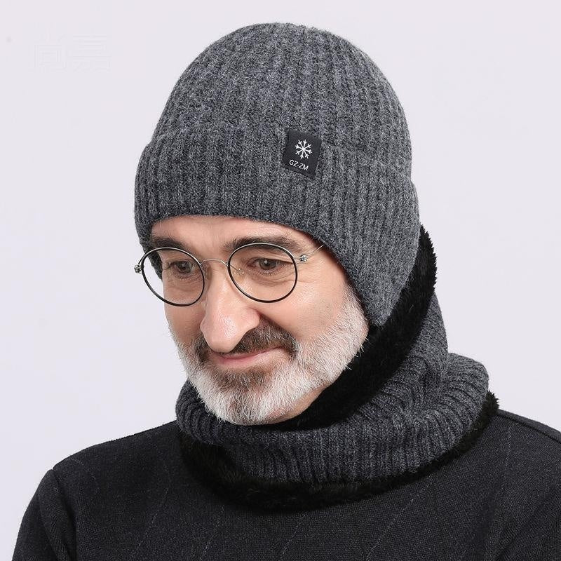 TUQUE À OREILLES
