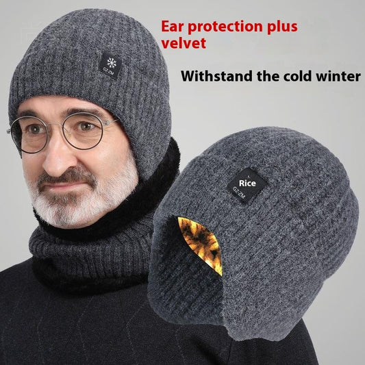 TUQUE À OREILLES