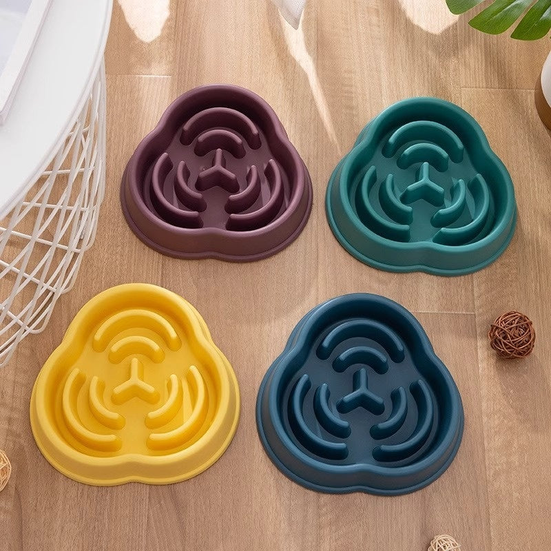 GAMELLE ANTI-GLOUTON