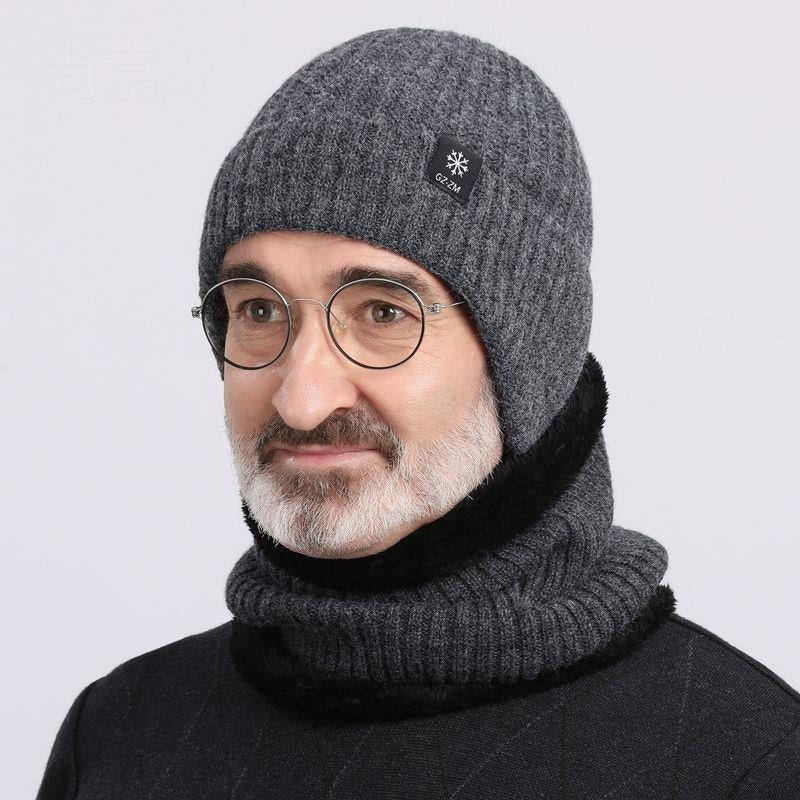 TUQUE À OREILLES