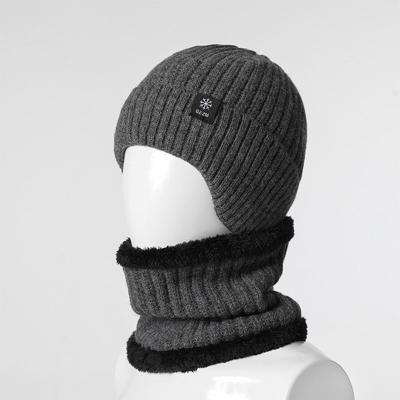 TUQUE À OREILLES
