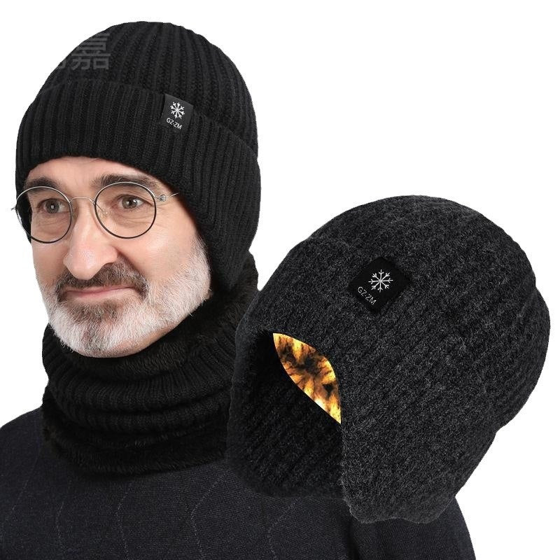 TUQUE À OREILLES