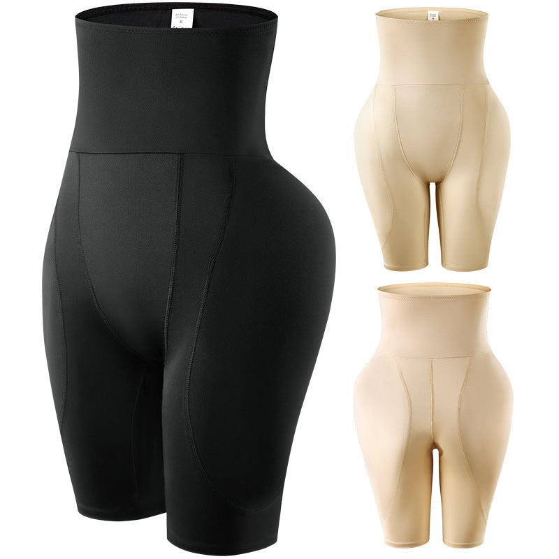 CULOTTE GAINANTE  - TAILLE HAUTE