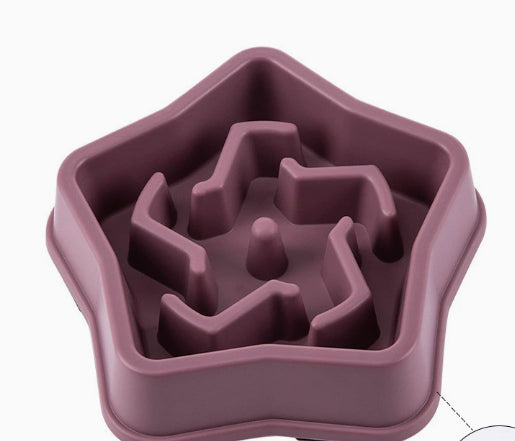 GAMELLE ANTI-GLOUTON