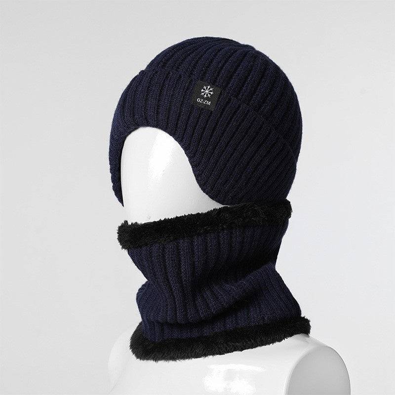 TUQUE À OREILLES